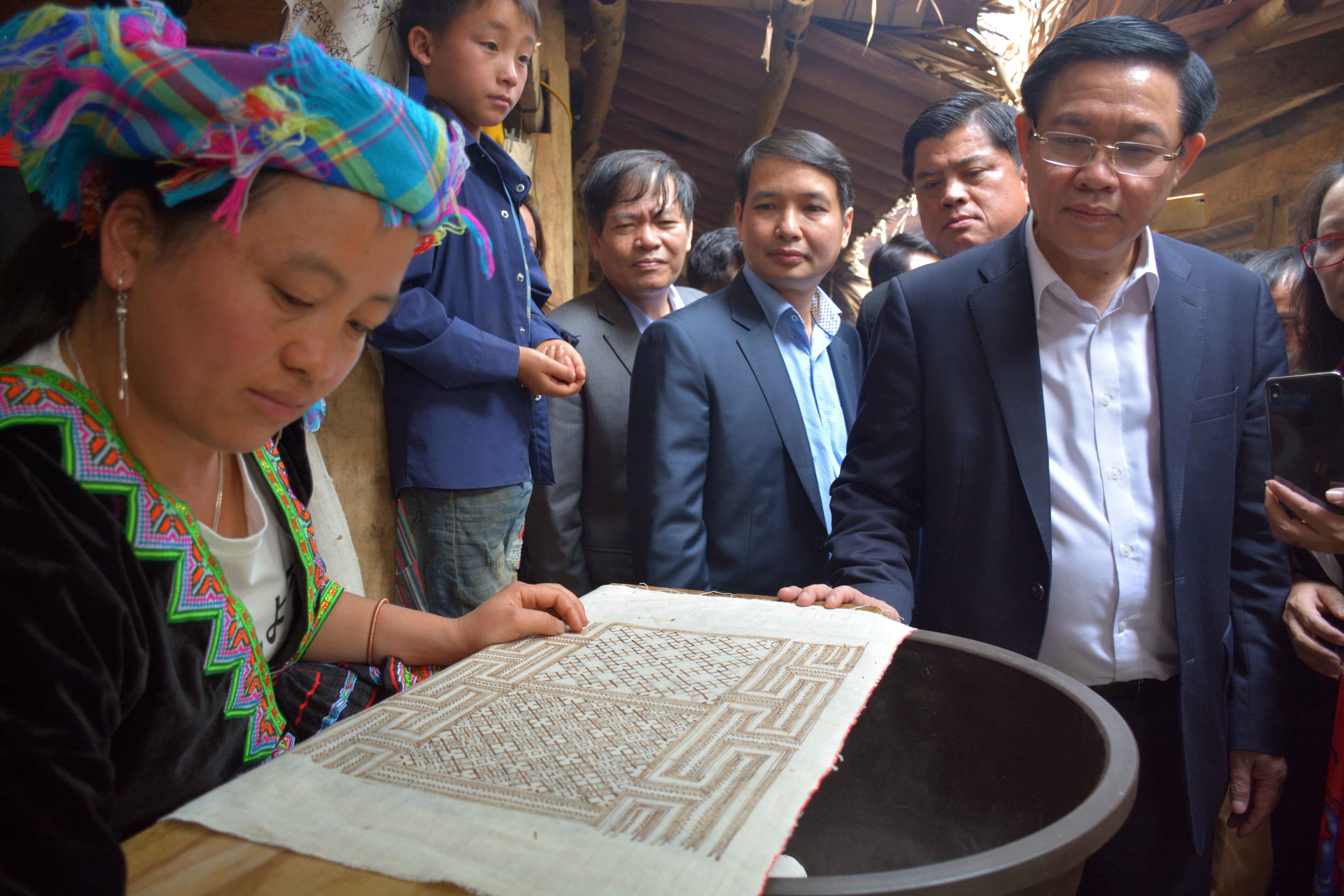 Phát triển du lịch nông thôn gắn với xây dựng nông thôn mới